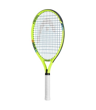 Raquete Head Speed Jr 21 (200g) | IPONTENNIS