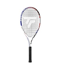 Raqueta Tecnifibre Junior TFight Club 25 (235g) 1