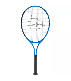 Raquette Dunlop FX Junior 26 (225g) | IPONTENNIS