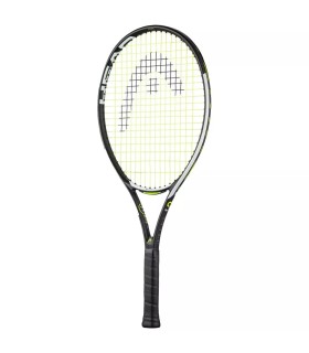 Head IG Speed Jr 25 2024 Schläger (240g) | IPONTENNIS
