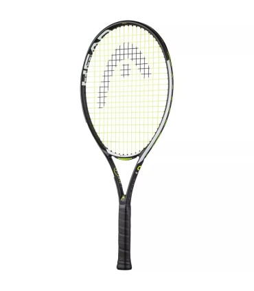 Raquete Head IG Speed Jr 25 2024 (240g) | IPONTENNIS