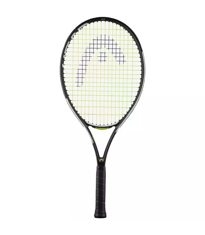 Head IG Speed Jr 25 2024 Schläger (240g) | IPONTENNIS
