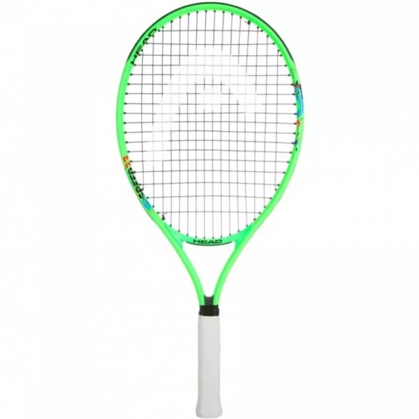 Head Speed Jr 23 racket (215g) | IPONTENNIS
