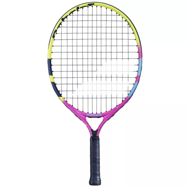 Raquette Babolat Nadal Junior 19 2024 (165g) | IPONTENNIS