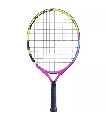 Babolat Nadal Junior 19 2024 racket (165g) | IPONTENNIS