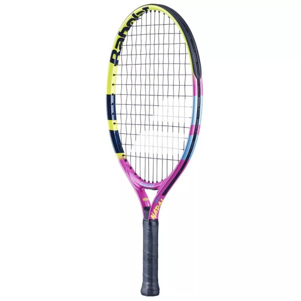 Raquette Babolat Nadal Junior 19 2024 (165g) | IPONTENNIS