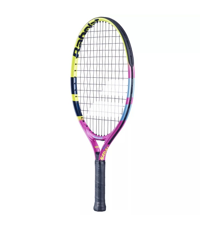 Babolat Nadal Junior 19 2024 racket (165g) | IPONTENNIS