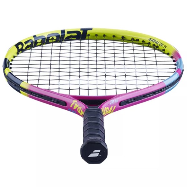 Raquette Babolat Nadal Junior 19 2024 (165g) | IPONTENNIS