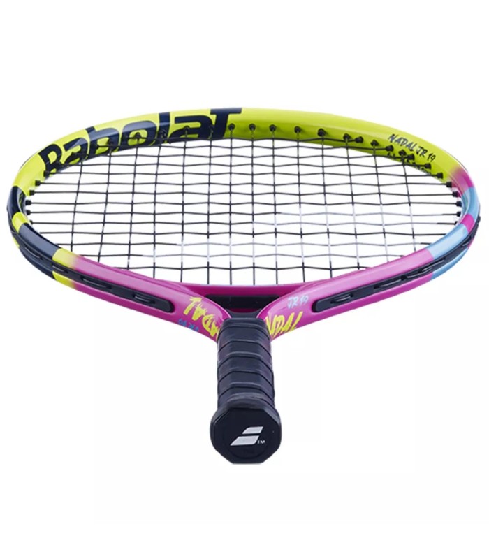 Babolat Nadal Junior 19 2024 Schläger (165g) | IPONTENNIS