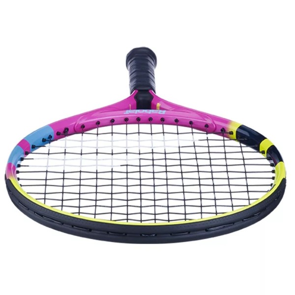 Racchetta Babolat Nadal Junior 19 2024 (165g) | IPONTENNIS