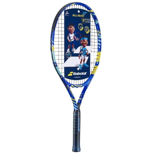 Racchetta Babolat Ballfighter Junior 23 2023 (200g) | IPONTENNIS