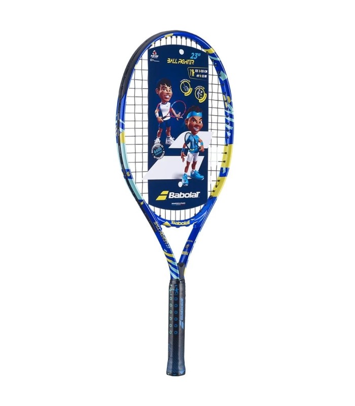 Raquette Babolat Ballfighter Junior 23 2023 (200g) | IPONTENNIS