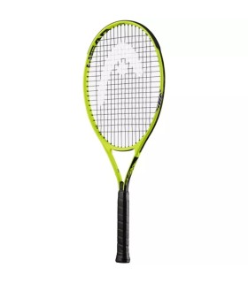 Raquete Head Extreme Jr 26 (245g) | IPONTENNIS