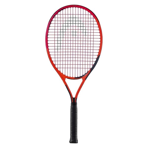 Head Radical Jr 26 2023 racket (245g) | IPONTENNIS