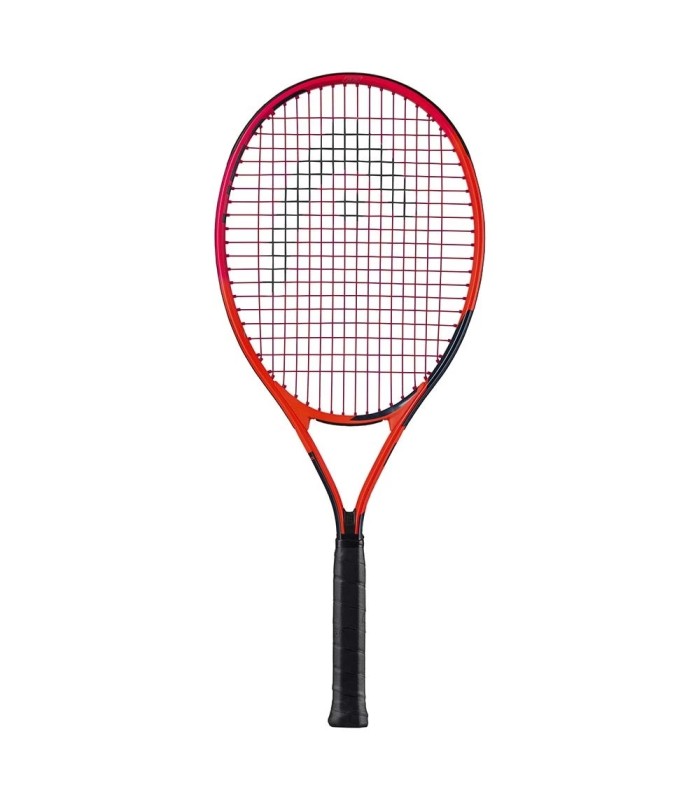 Head Radical Jr 26 2023 Schläger (245g) | IPONTENNIS