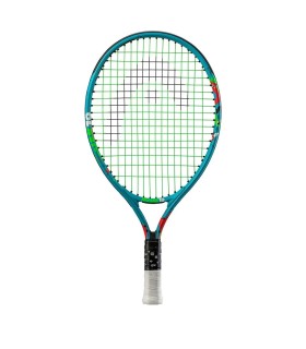 Raqueta Head Novak Jr 19 (175g) 1