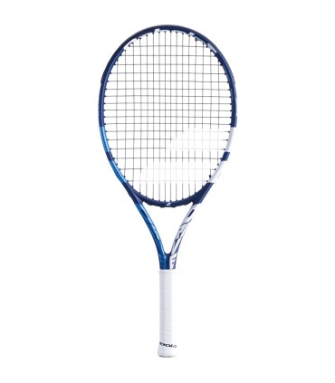 Babolat Pure Drive Junior 25 racket (230g) | IPONTENNIS