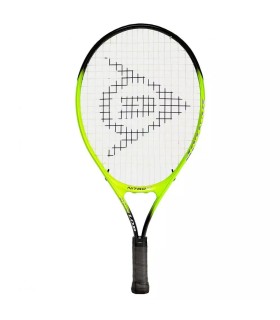 Racchetta Dunlop Nitro Junior 21 (215g) | IPONTENNIS