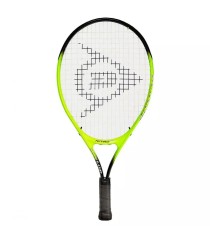 Raqueta Dunlop Nitro Junior 21 (215g) 1