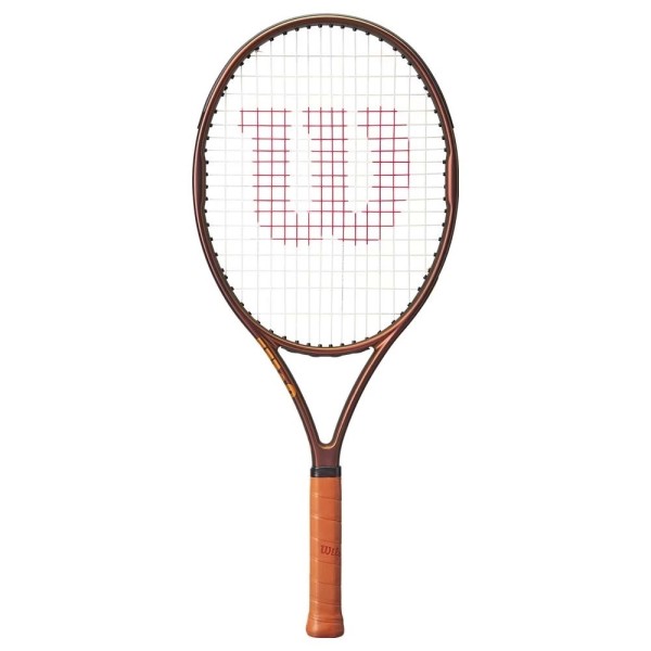 Wilson Junior Pro Staff 25 V14.0 (235g) racket | IPONTENNIS
