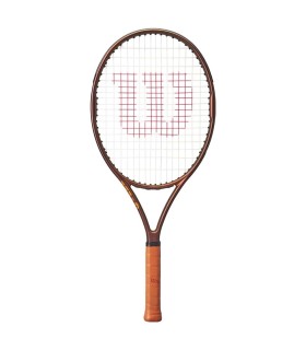 Raquette Wilson Junior Pro Staff 25 V14.0 (235g) | IPONTENNIS