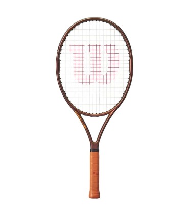 Wilson Junior Pro Staff 25 V14.0 (235g) racket | IPONTENNIS