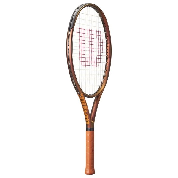 Racchetta Wilson Junior Pro Staff 25 V14.0 (235g) | IPONTENNIS