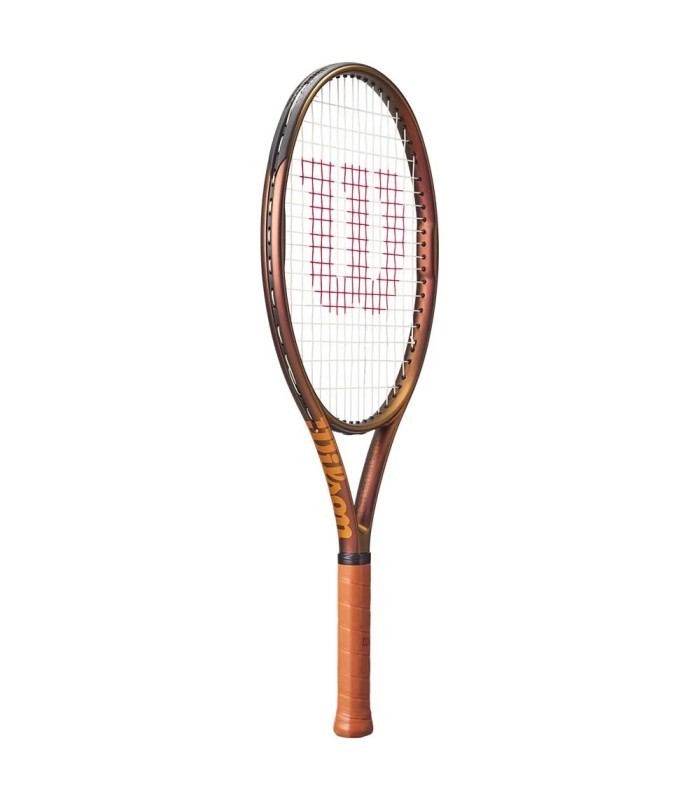 Raquette Wilson Junior Pro Staff 25 V14.0 (235g) | IPONTENNIS