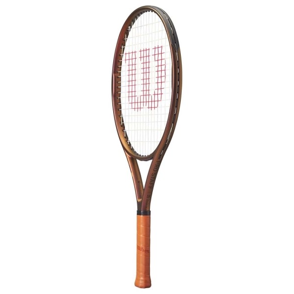 Raquette Wilson Junior Pro Staff 25 V14.0 (235g) | IPONTENNIS