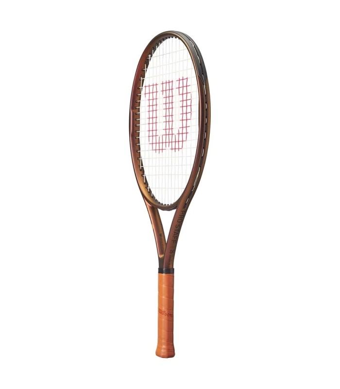Wilson Junior Pro Staff 25 V14.0 Schläger (235g) | IPONTENNIS