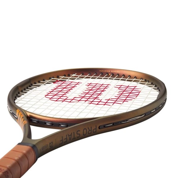 Raquette Wilson Junior Pro Staff 25 V14.0 (235g) | IPONTENNIS
