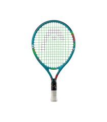 Raqueta Head Novak Jr 17 (160g) 1