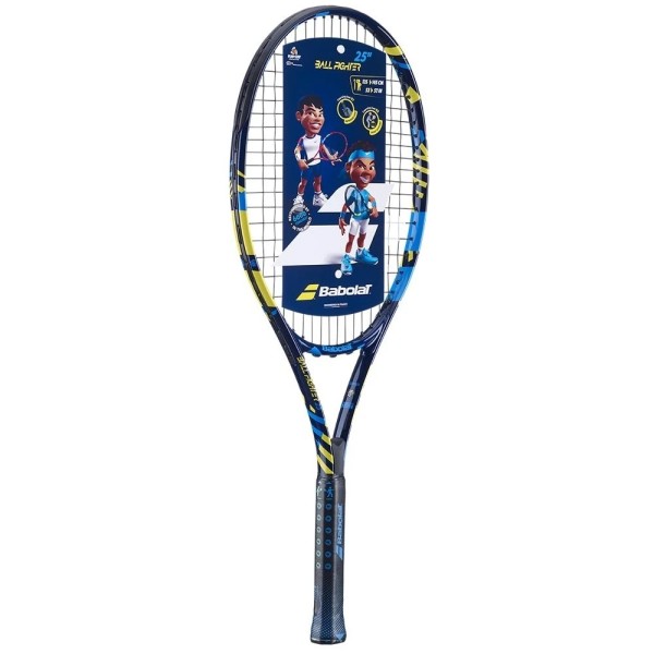 Raquette Babolat Ballfighter Junior 25 2023 (220g) | IPONTENNIS