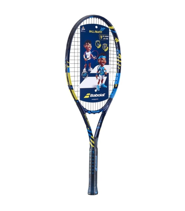Raquette Babolat Ballfighter Junior 25 2023 (220g) | IPONTENNIS