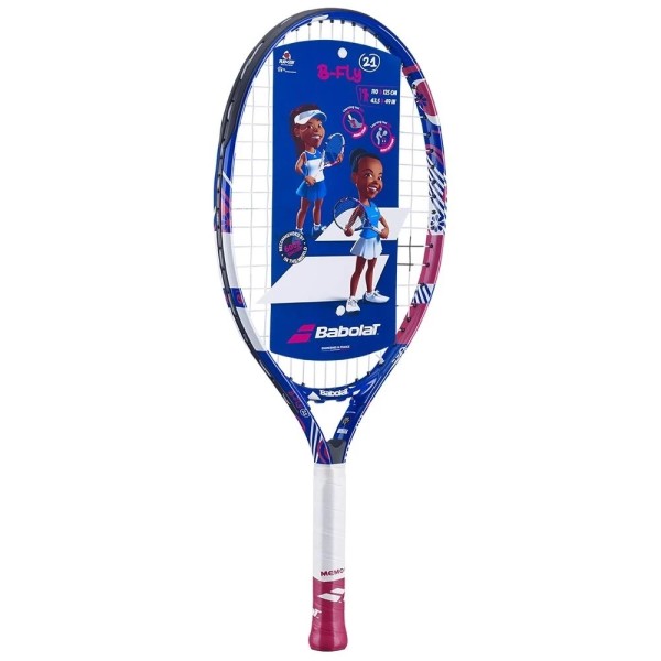 Raqueta Babolat Junior B-Fly 21 2023 (180g) 2