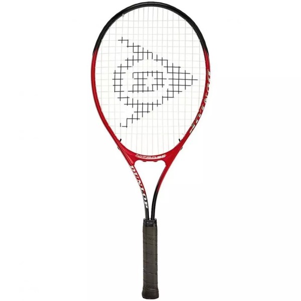 Dunlop Nitro Junior 25 Schläger (242g) | IPONTENNIS