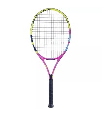 Raqueta Babolat Nadal Junior 26 2024 (240g) 1