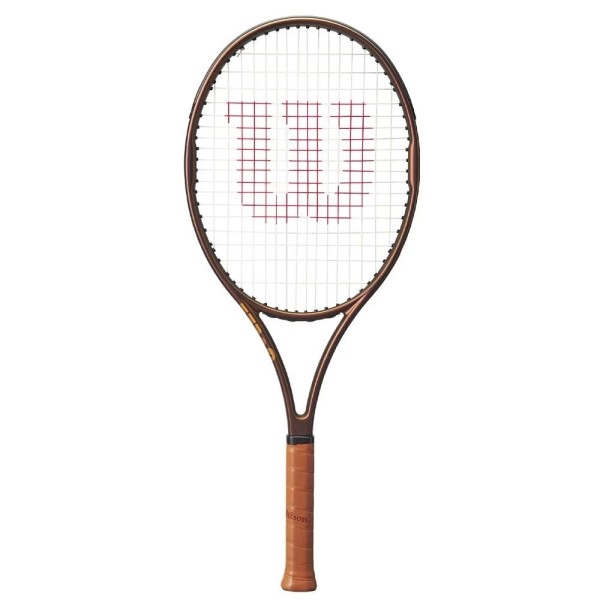 Raquete Wilson Junior Pro Staff 26 V14.0 (240g) | IPONTENNIS