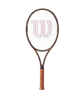 Wilson Junior Pro Staff 26 V14.0 (240g) racket | IPONTENNIS