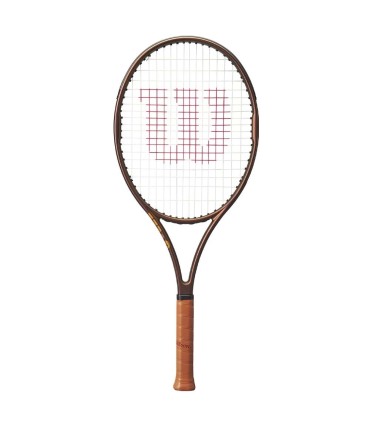 Wilson Junior Pro Staff 26 V14.0 (240g) racket | IPONTENNIS