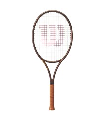 Raqueta Wilson Junior Pro Staff 26 V14.0 (240g) 1