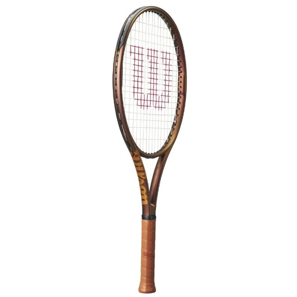 Wilson Junior Pro Staff 26 V14.0 Schläger (240g) | IPONTENNIS
