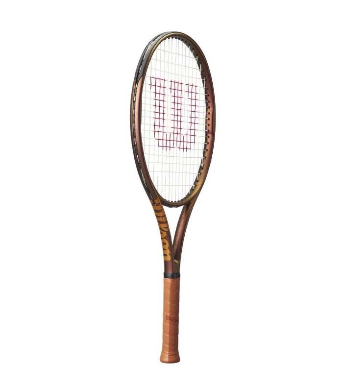 Wilson Junior Pro Staff 26 V14.0 (240g) racket | IPONTENNIS