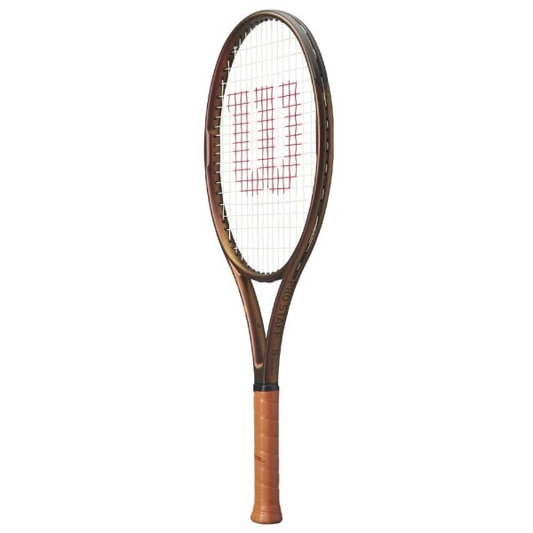 Raquette Wilson Junior Pro Staff 26 V14.0 (240g) | IPONTENNIS