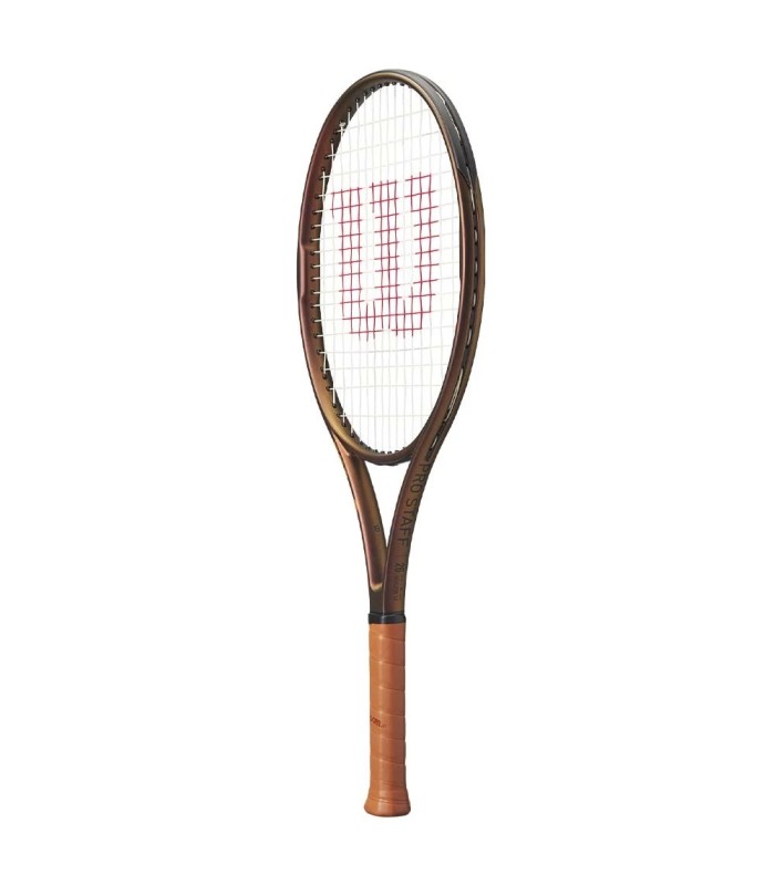 Wilson Junior Pro Staff 26 V14.0 (240g) racket | IPONTENNIS