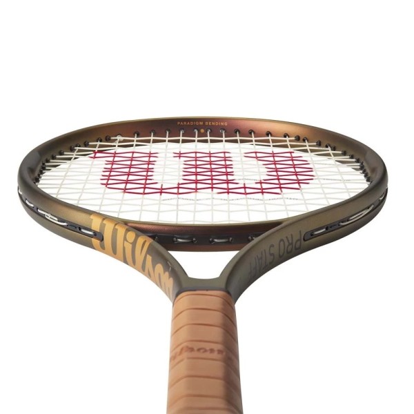 Racchetta Wilson Junior Pro Staff 26 V14.0 (240g) | IPONTENNIS