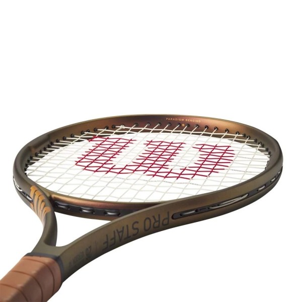 Raquette Wilson Junior Pro Staff 26 V14.0 (240g) | IPONTENNIS