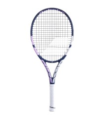 Raqueta Babolat Pure Drive Junior 26 para niña (250g) 1