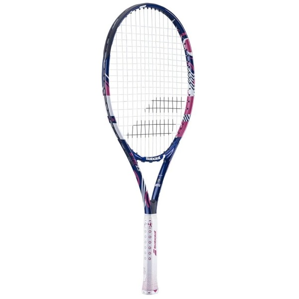 Raquete Babolat Junior B-Fly 25 2023 (220g) | IPONTENNIS