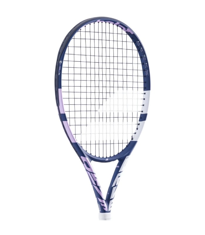 Babolat Pure Drive Junior 25 Schläger für Mädchen (240g) | IPONTENNIS